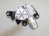 Rear window wiper motor 287102467R