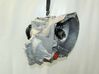 Manual 5 speed gearbox 2067986