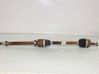 Front driveshaft 391001137R