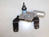 Rear window wiper motor 987001H300