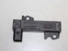 Keyless (KESSY) go control unit/module 