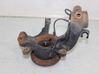 Front wheel hub spindle knuckle 400158307R