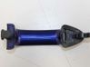Front door exterior handle 1788863