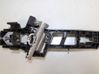 Front door exterior handle 1755648
