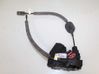 Rear door lock 825028903R