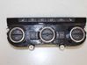 Climate control unit 3AA907044CM
