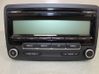 Radio/CD/DVD/GPS head unit 