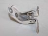 Front door upper hinge 793202H000