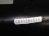Carcasa del filtro de combustible 164118858R