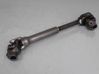 Steering wheel axle set 53212T7WA01