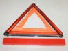 Emergency warning sign 31377845