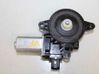 Front door window regulator motor D6515958XB