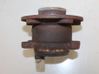 Rear wheel bearing hub 31329968