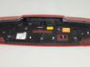 Tailgate/trunk spoiler 960303759R