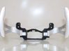 Gear shift cable linkage 