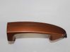 Front door exterior handle 1788863