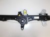 Front door window regulator with motor 807013ZL0B