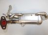 EGR valve cooler 1473500QAV