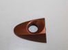 Front door exterior handle 1757104