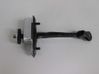 Front door check strap stopper 79390A4000