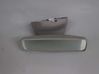 Rear view mirror (interior) 7701066967