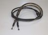 Cableado del freno de mano/estacionamiento 2N0711476Q