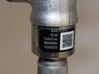 Kraftstoffdruckregler 55490702