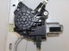 Fensterheber elektrisch mit Motor Tür vorne 807206746R