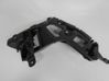 Rear bumper mounting bracket 852220257R