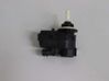 Headlight level adjustment motor 260567357R