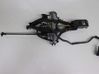 Front door exterior handle 30784204