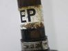 Front driveshaft 391004ED0A