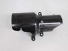 Carcasa del filtro de combustible 164114204R
