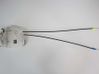 Cerradura de puerta trasera 5745A395