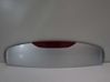 Tailgate/trunk spoiler 39804000