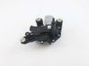 Rear window wiper motor 287104EL0A