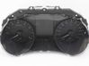 Speedometer (instrument cluster) 248104EL0C