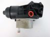 Engine oil radiator 264102A300