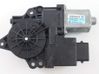 Rear door window regulator motor 83450A2010