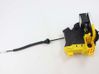 Front door lock 81320A2110
