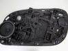 Front door window regulator with motor 31416404
