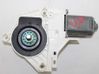 Front door window regulator motor 8K0959801B