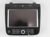 Panel / Radioodtwarzacz CD/DVD/GPS 7P6919603X