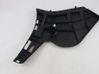 Rear bumper mounting bracket 31352285