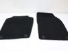 Car floor mat set 