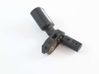 ABS brake wheel speed sensor WHT003860B