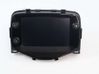 Unidad delantera de radio/CD/DVD/GPS 