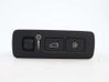 Tailgate/boot open switch button 31443874