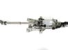 Steering wheel axle set 31476844