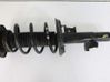 Amortiguador delantero con muelle espiral 31277201